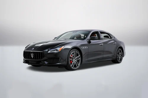 
           
        2022 Maserati Quattroporte Modena