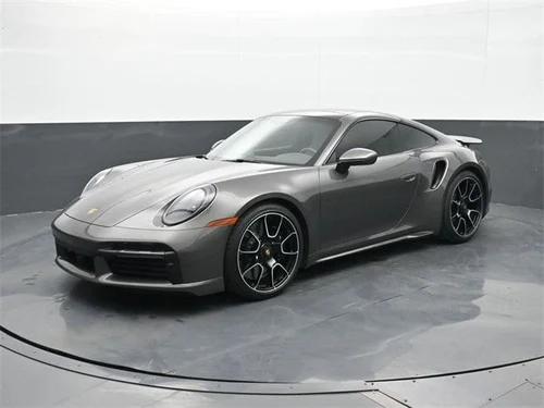 
           
        2022 Porsche 911 Turbo S