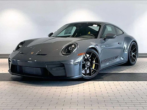 
           
        2026 Porsche 911 GT3 w