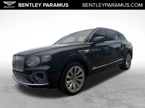 
           
        2023 Bentley Bentayga EWB Azure