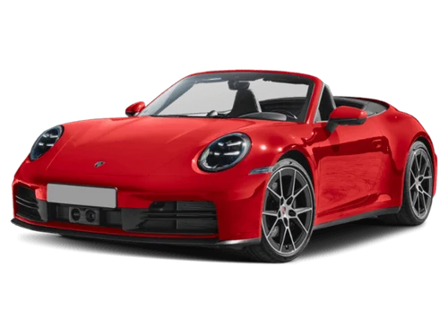 
           New 
        2026 Porsche 911 Carrera GTS
