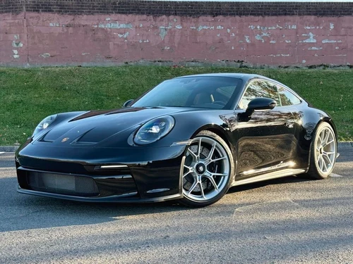 
           
        2023 Porsche 911 GT3