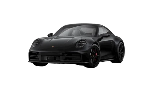 
           New 
        2026 Porsche 911 Carrera S