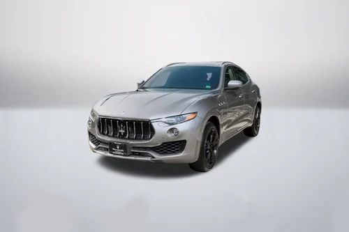 
           
        2018 Maserati Levante GranLusso