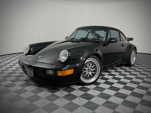 
           
        1991 Porsche 911