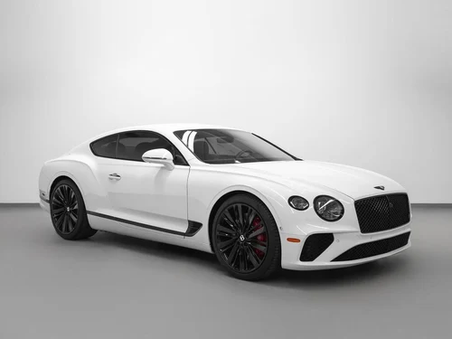 
           
        2022 Bentley Continental V8