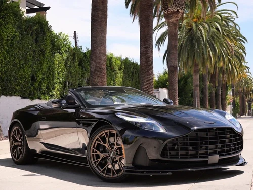 
           New 
        2026 Aston Martin DB12