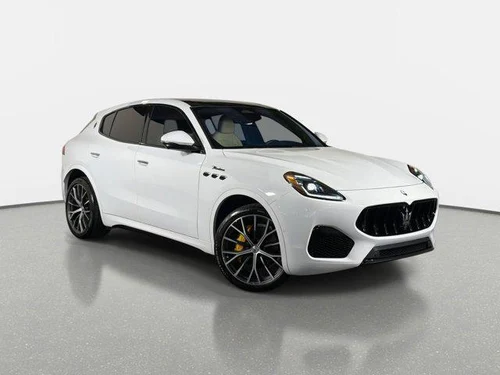 
           
        2023 Maserati Grecale Modena