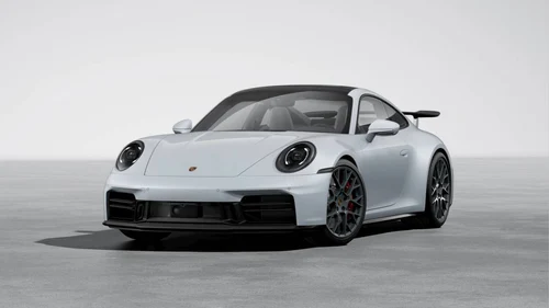 
           New 
        2026 Porsche 911 Carrera 4S