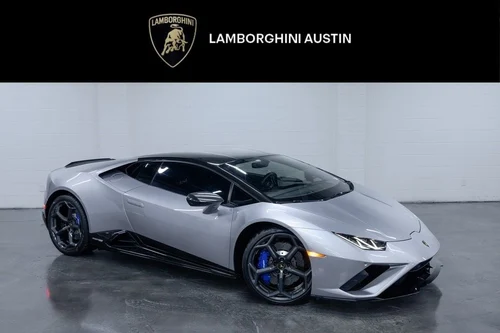 
           
        2021 Lamborghini Huracan