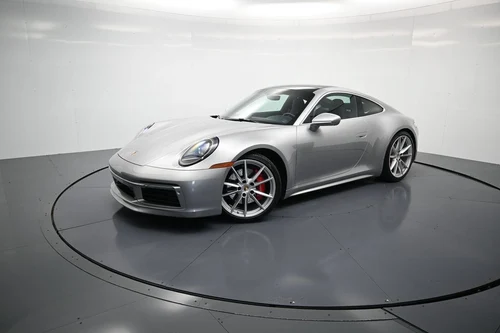 
           
        2024 Porsche 911 Carrera S