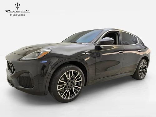 
           
        2023 Maserati Grecale GT
