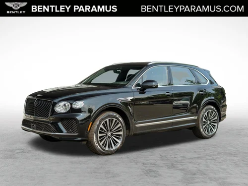 
           New 
        2026 Bentley Bentayga V8