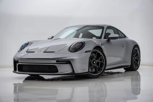 
           
        2024 Porsche 911 GT3