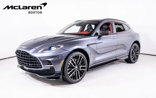 
           
        2023 Aston Martin DBX707