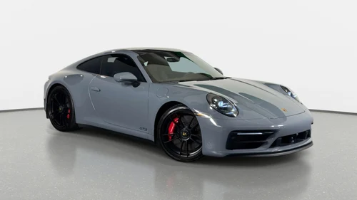 
           
        2024 Porsche 911
