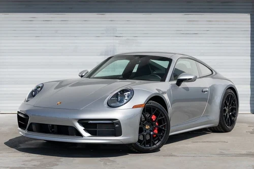 
           
        2024 Porsche 911 Carrera S