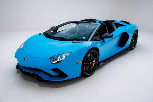 
           
        2022 Lamborghini Aventador LP 780-4 Ultimae
