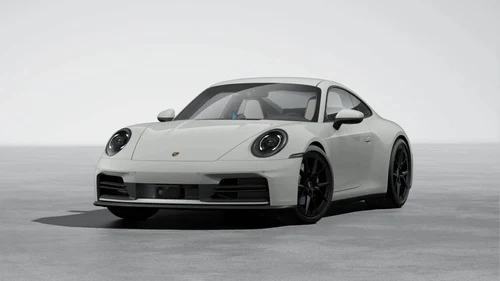 
           
        2025 Porsche 911 Carrera