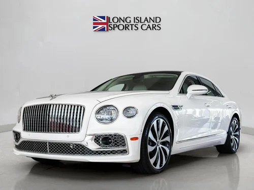 
           
        2023 Bentley Flying Spur Azure