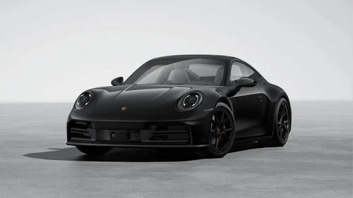 
           
        2025 Porsche 911 Base