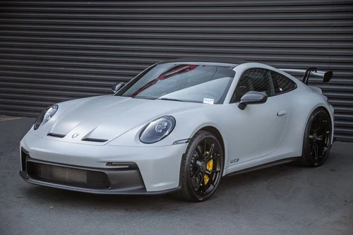 
           
        2022 Porsche 911 GT3