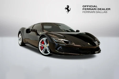 
           
        2022 Ferrari 296