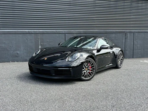 
           
        2021 Porsche 911 Carrera S