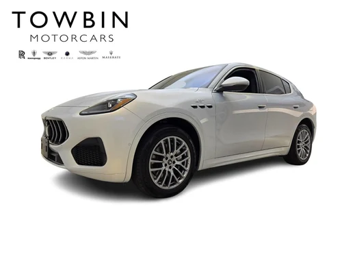 
           
        2024 Maserati Grecale GT