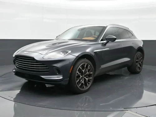 
           
        2023 Aston Martin DBX Base