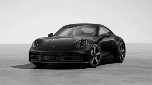 
           New 
        2026 Porsche 911 Carrera