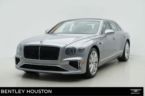 
           New 
        2026 Bentley Flying Spur
