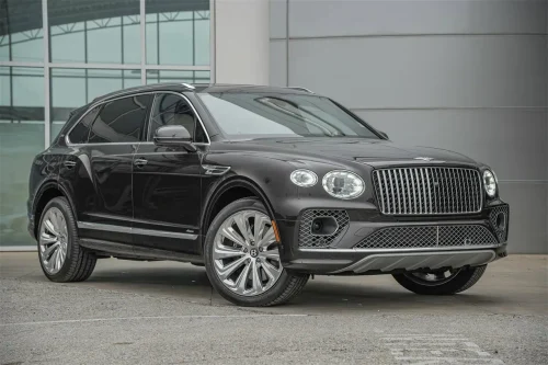 
           
        2023 Bentley Bentayga EWB Azure