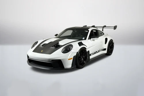 
           
        2025 Porsche 911 GT3 RS