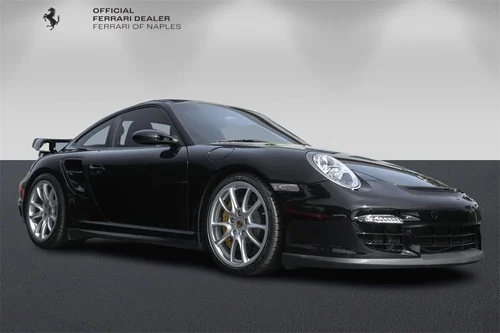 
           
        2009 Porsche 911 GT2