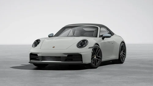 
           New 
        2026 Porsche 911 Carrera T