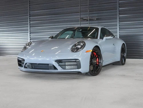 
           
        2024 Porsche 911 Carrera GTS Coupe