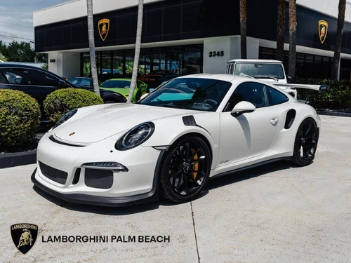 
           
        2016 Porsche 911