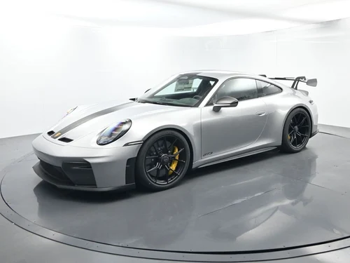 
           
        2026 Porsche 911 GT3