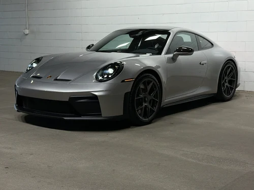 
           
        2026 Porsche 911 GT3 w