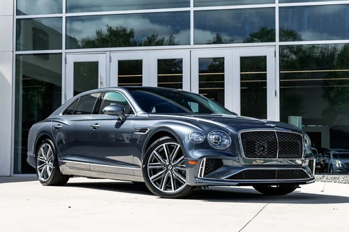 
           New 
        2026 Bentley Flying Spur