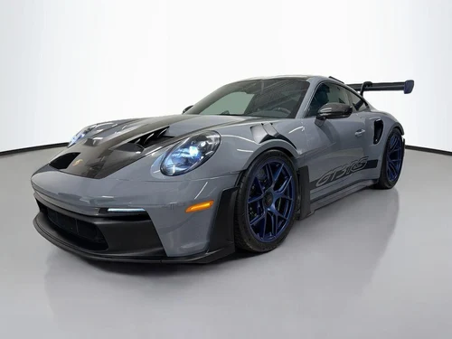 
           
        2024 Porsche 911 GT3 RS