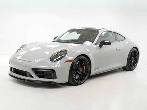 
           
        2022 Porsche 911 Carrera GTS