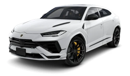 
           
        2024 Lamborghini Urus S