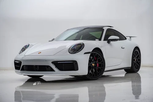 
           
        2024 Porsche 911 Carrera S