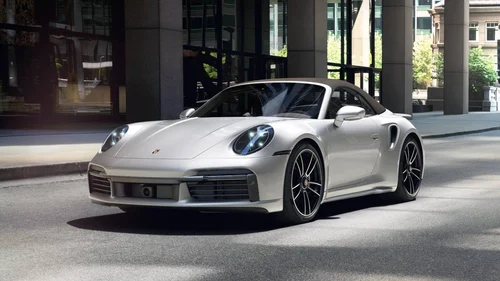 
           
        2024 Porsche 911 Turbo S
