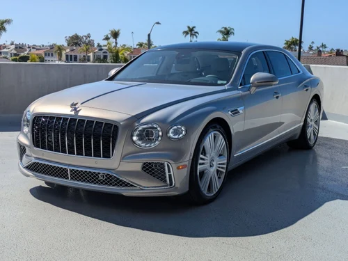 
           New 
        2026 Bentley Flying Spur