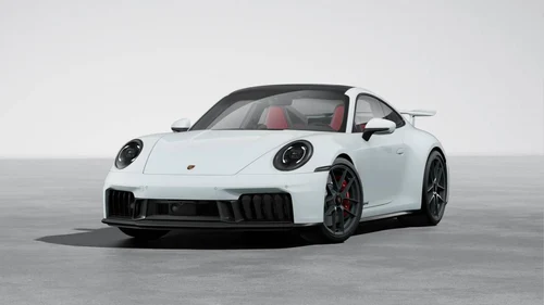 
           New 
        2026 Porsche 911 Carrera GTS