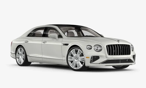 
           New 
        2026 Bentley Flying Spur