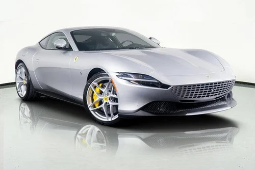 
           
        2022 Ferrari Roma Base